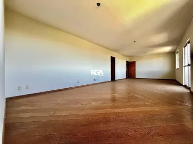 Apartamento com 4 Quartos à venda, 240m² no Jardim Atlântico, Belo Horizonte