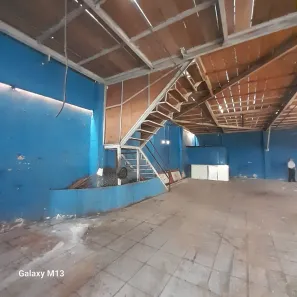 Galpão/Depósito/Armazém para alugar, 297m² no Guararapes, Jaboatão dos Guararapes
