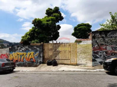 Lote/Terreno à venda, 503m² no Vila Albertina, São Paulo