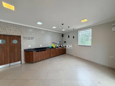 Ponto Comercial para venda ou aluguel, 234m² no Vila Alemã, Rio Claro