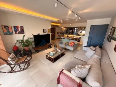 Apartamento com 3 Quartos à venda, 145m² no Parnamirim, Recife