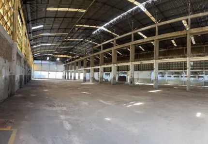 Galpão/Depósito/Armazém com 1 Quarto à venda, 11000m² no Areão, Piracicaba