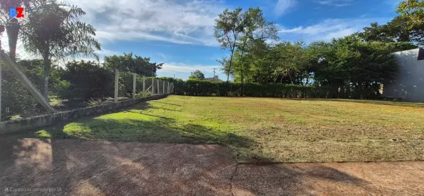 Lote/Terreno à venda, 250m² no Vivendas do Parque, Boituva
