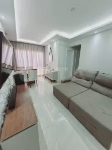 Apartamento com 2 Quartos à venda, 52m² no Novo Mundo, Uberlândia