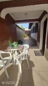 Apartamento com 4 Quartos à venda, 264m² no Flórida, Praia Grande