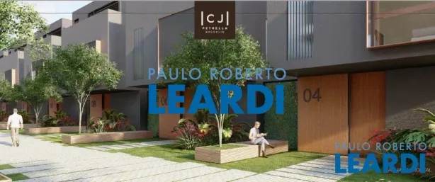 Casa de Condomínio com 4 Quartos à venda, 342m² no Vila Cordeiro, São Paulo