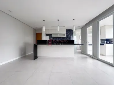 Apartamento com 2 Quartos para alugar, 87m² no Jardim Trevo, Jundiaí