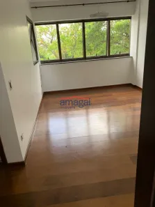 Apartamento com 3 Quartos para alugar, 178m² no Centro, Jacareí