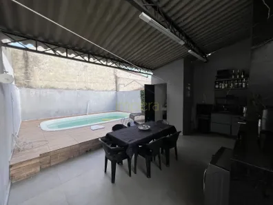 Casa com 2 Quartos à venda, 54m² no Jardim Mariana II, São José dos Campos