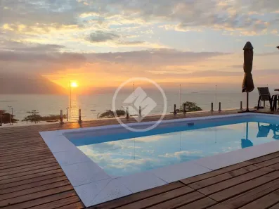 Casa com 3 Quartos à venda, 192m² no Ribeirão da Ilha, Florianópolis