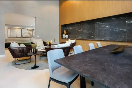 Apartamento com 4 Quartos à venda, 166m² no Vila Cordeiro, São Paulo