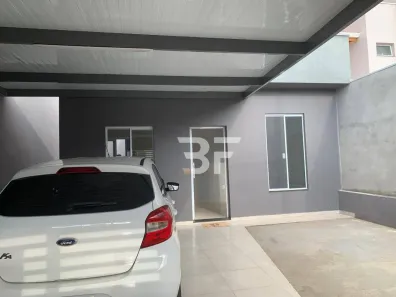 Casa com 3 Quartos à venda, 85m² no Jardim Barcelona, Indaiatuba