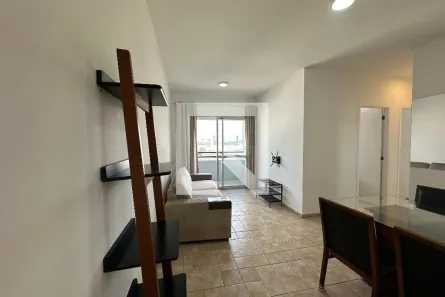 Apartamento com 3 Quartos à venda, 65m² no Tamboré, Barueri