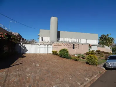 Casa com 5 Quartos para alugar, 894m² no Ribeirânia, Ribeirão Preto