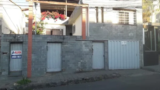 Casa com 3 Quartos à venda, 297m² no Padre Eustáquio, Belo Horizonte