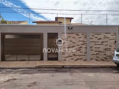 Casa com 3 Quartos à venda, 280m² no Vila Giocondo Orsi, Campo Grande