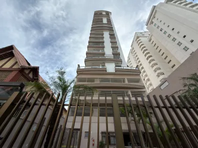 Apartamento com 2 Quartos à venda, 142m² no Centro, Juiz de Fora