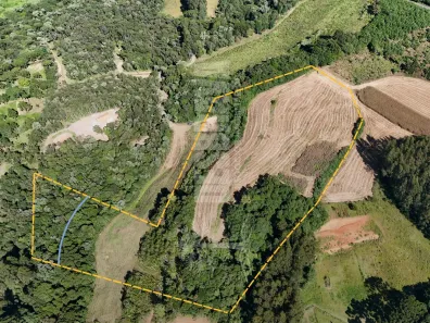 Lote/Terreno à venda, 31500m² no Saltinho, Campo Alegre