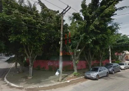 Lote/Terreno para alugar, 1098m² no Vila Formosa, São Paulo