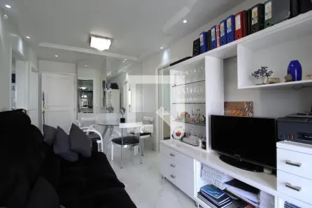 Apartamento com 1 Quarto à venda, 40m² no Indianópolis, São Paulo