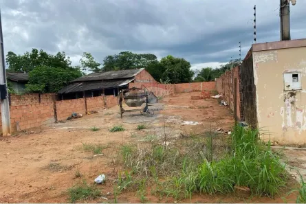Lote/Terreno à venda, 320m² no Setor 2, Jaru