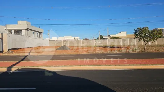 Lote/Terreno à venda, 330m² no Novo Mundo, Uberlândia