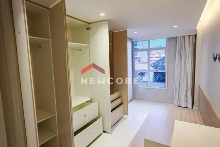 Apartamento com 4 Quartos à venda, 180m² no Taquara, Rio de Janeiro