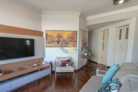 Apartamento com 3 Quartos à venda, 104m² no Alto da Lapa, São Paulo