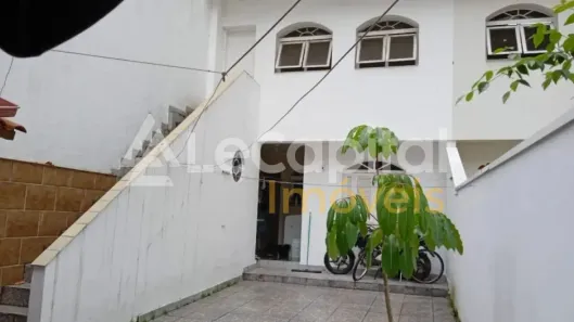 Sobrado com 5 Quartos à venda, 213m² no Vila Mascote, São Paulo