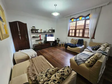 Apartamento com 4 Quartos à venda, 180m² no Sion, Belo Horizonte