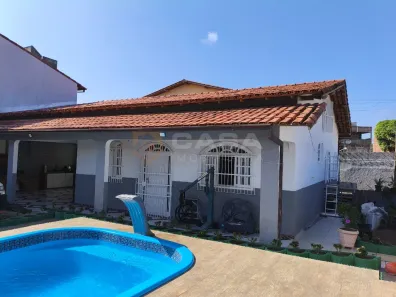 Casa com 4 Quartos à venda, 400m² no São Patrício, Serra