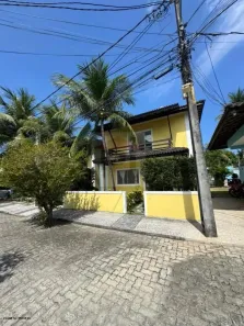 Casa de Condomínio com 4 Quartos à venda, 230m² no Recreio Ipitanga, Lauro de Freitas