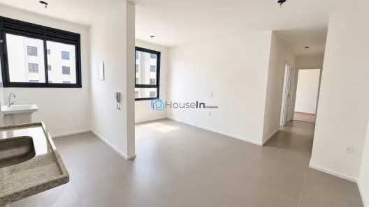 Apartamento com 2 Quartos para alugar, 51m² no Estoril, Belo Horizonte