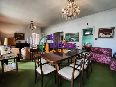 Casa com 4 Quartos à venda, 496m² no Lapa, São Paulo