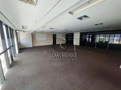 Sala Comercial para alugar, 310m² no Alphaville Centro Industrial e Empresarial/Alphaville., Barueri