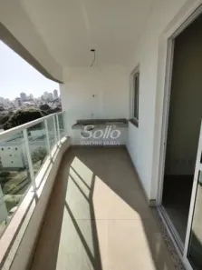 Apartamento com 2 Quartos à venda, 68m² no Tubalina, Uberlândia