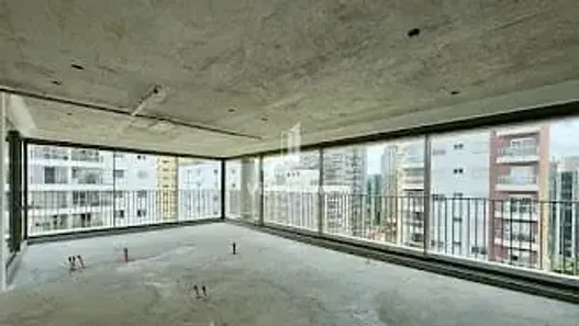 Cobertura com 3 Quartos à venda, 374m² no Itaim Bibi, São Paulo