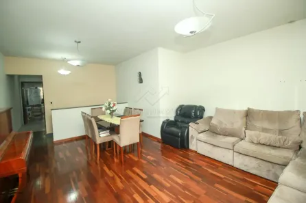 Sobrado com 3 Quartos à venda, 172m² no Vila Aquilino, Santo André