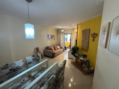 Apartamento com 2 Quartos à venda, 76m² no Pituba, Salvador