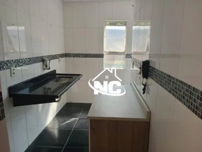 Apartamento com 2 Quartos à venda, 65m² no Santa Rosa, Niterói