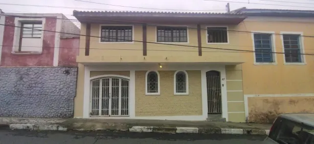 Sobrado com 3 Quartos à venda, 290m² no Centro, Pindamonhangaba
