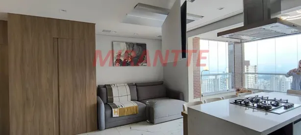 Apartamento com 2 Quartos à venda, 88m² no Santa Teresinha, São Paulo