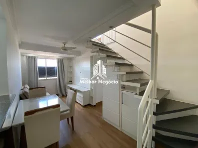 Apartamento com 3 Quartos à venda, 107m² no Jardim Paulistano, Campinas