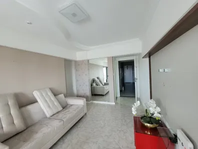 Apartamento com 2 Quartos à venda, 45m² no Vila Clementino, São Paulo