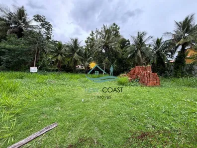 Lote/Terreno à venda, 400m² no Cigarras, São Sebastião