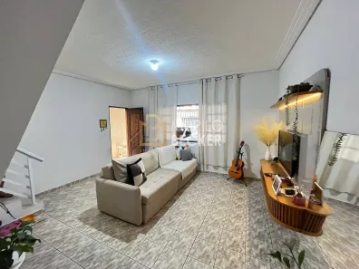 Casa com 4 Quartos à venda, 250m² no Portal de Minas, São José dos Campos