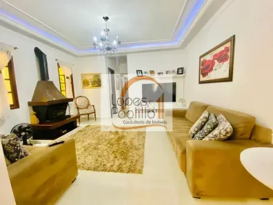Casa com 3 Quartos à venda, 194m² no Jardim do Lago, Atibaia