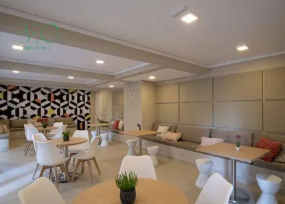 Apartamento com 1 Quarto à venda, 32m² no Ferreira, São Paulo