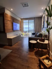 Apartamento com 3 Quartos à venda, 79m² no Tatuapé, São Paulo