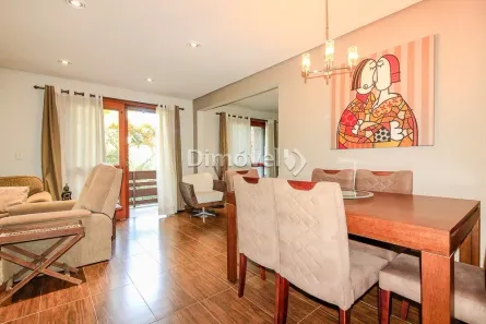 Apartamento com 3 Quartos à venda, 125m² no Pedra Redonda, Porto Alegre